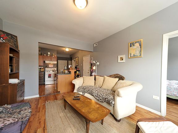 2nd image of 1738 N Albany Ave #2