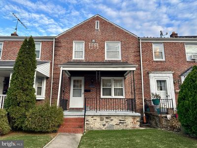 3913 Ednor Rd, Baltimore, MD, 21218
