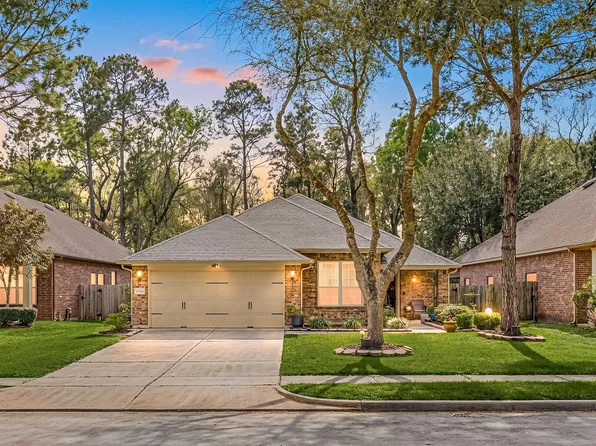 12830 Bridle Springs Ln, Houston, TX 77044