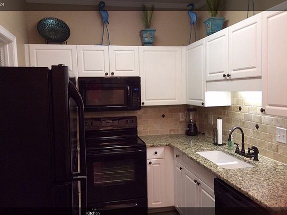 Granite & Travertine