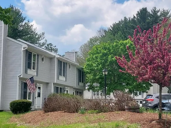 66 Preston Street #14, Hillsborough, NH 03244