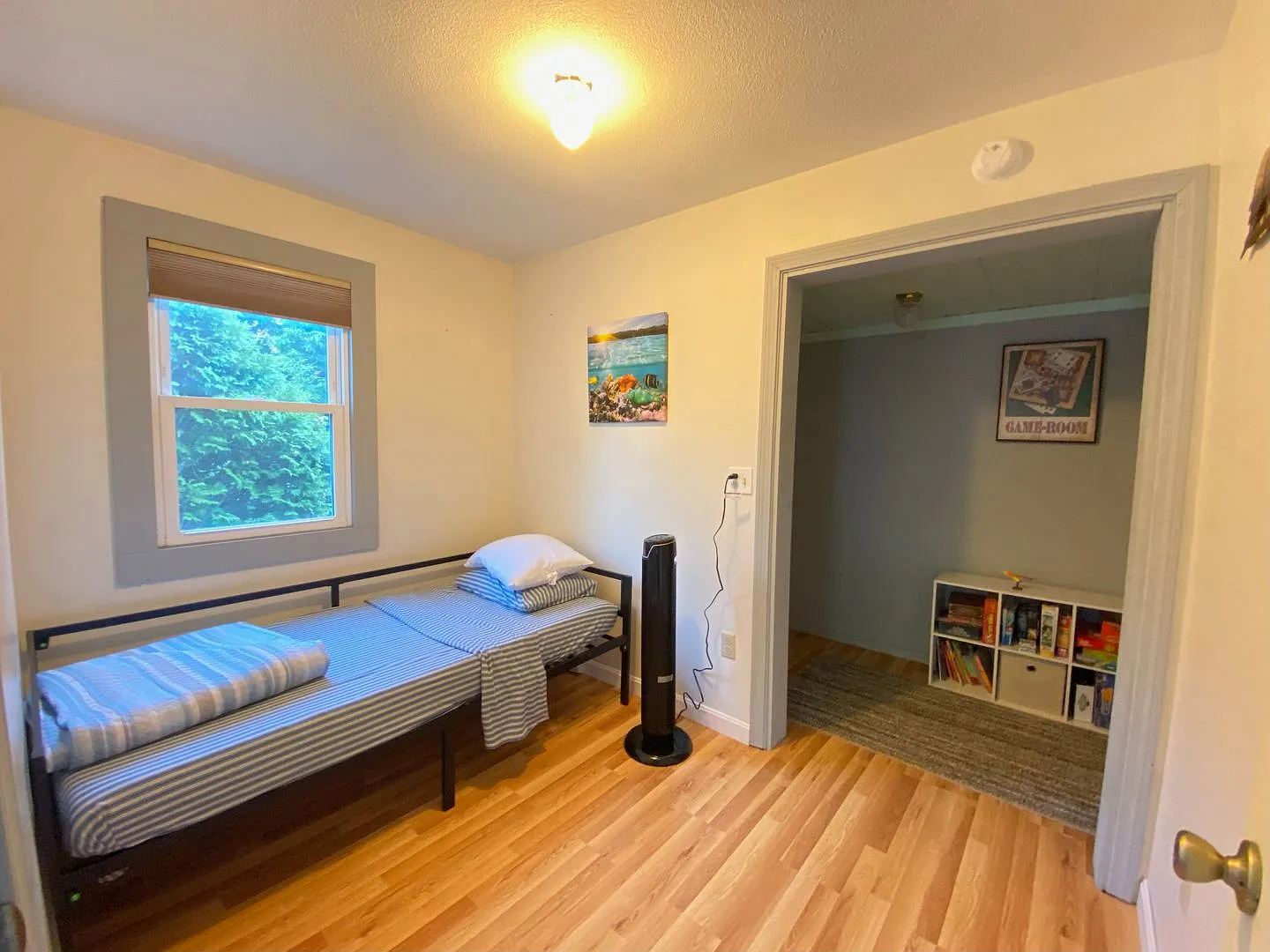 Furnished 2 Bed, 1 Bath home available in Campton! - $2100/mo — Photo 2