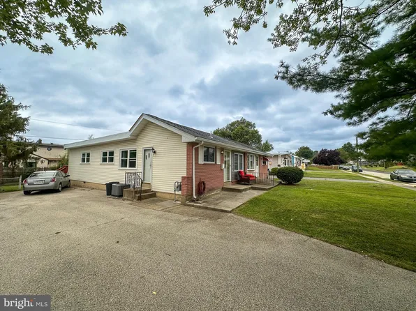 532 Devon Rd, Norwood, PA 19074