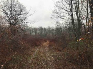 Camp Ground Rd, Tunnelton, WV 26444