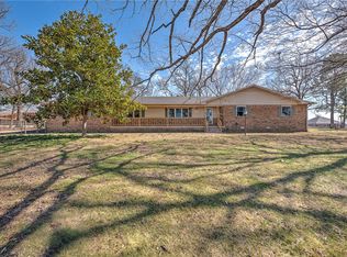 3341 Luper Rd, Lowell, AR 72745