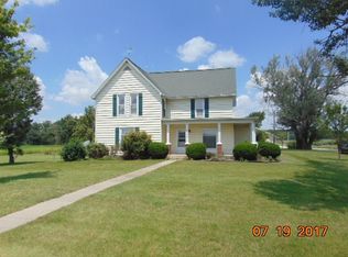 5985 E 300 N, Craigville, IN 46731