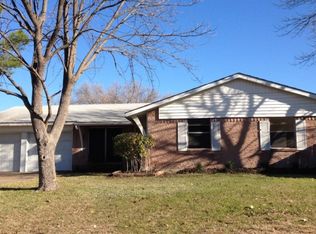 2714 Linhaven Dr, Mesquite, TX 75150