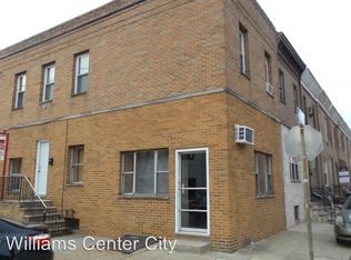 2550 S Bancroft St, Philadelphia, PA 19145