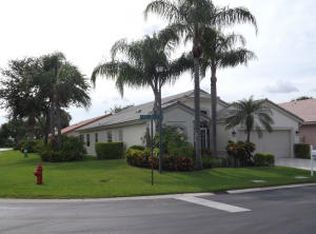 12271 Congressional Ave, Boynton Beach, FL 33437