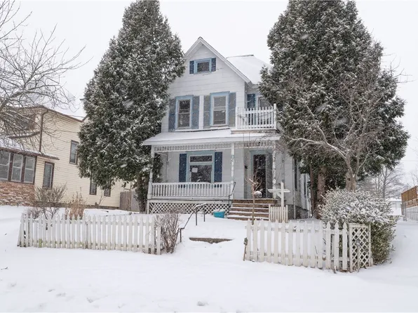 75 Sherrill St, Geneva, NY 14456