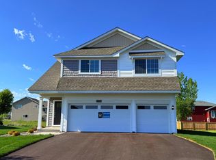 7709 Birch St, Clear Lake, MN 55319