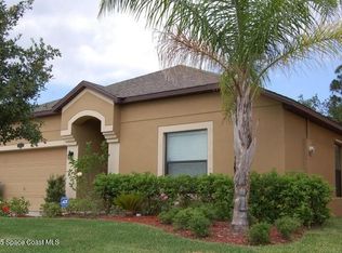 464 Dryden Cir, Cocoa, FL 32926