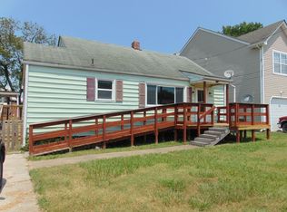 1056 Kittrell St, Norfolk, VA 23513