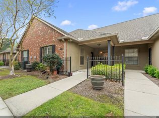 9124 Old Hammond Hwy APT 27, Baton Rouge, LA 70809