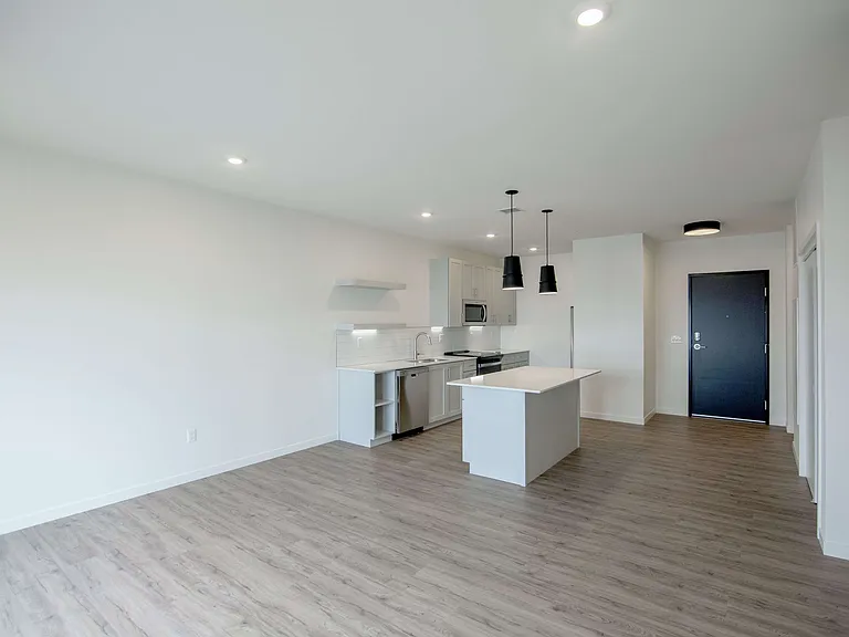 The Earl Apartments 2 Bed 2 Bath 1145