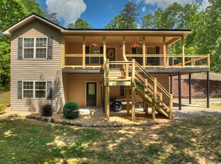 2113 Turniptown Rd, Ellijay, GA 30540