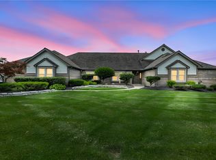 287 Southwood Trl, Dayton, OH 45440