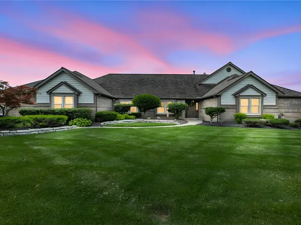 287 Southwood Trl, Dayton, OH 45440