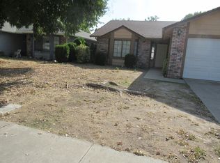 1828 Innsbrook Dr, Modesto, CA 95350