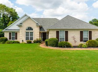 144 Sundown Dr, Jackson, TN 38305