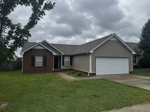 3044 Wellington Pl, Murfreesboro, TN 37128
