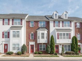 10037 Treeside Ln #52, Matthews, NC 28105
