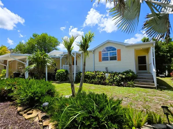 20952 LITTLE MAGENS LOOP, LUTZ, FL 33558