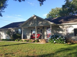 3409 Buck Dr, Cookeville, TN 38506