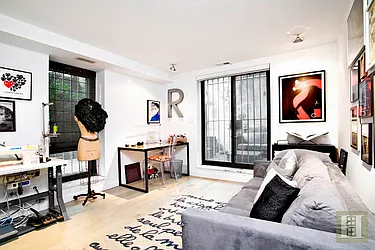 Sold by Halstead Real Estate