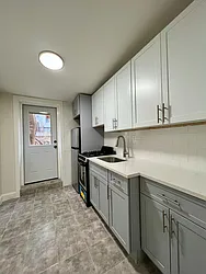 Rented by David Berkowitz, LREB