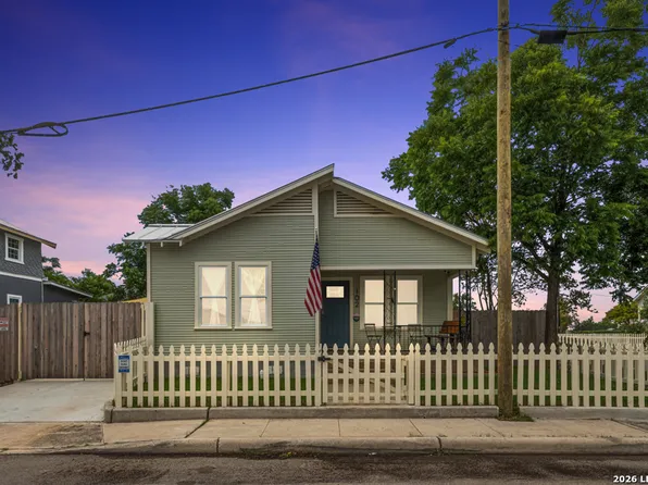 102 Canton, San Antonio, TX 78202