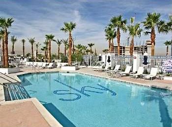 4th image of 2700 Las Vegas Blvd S Unit 1109