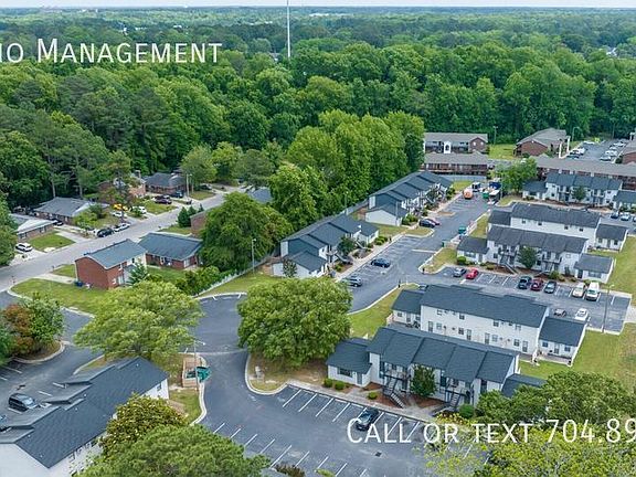 5th image of 1602 W Arlington Blvd #7