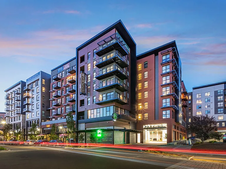 Aspect at Totem Lake Apartments — Photo 44