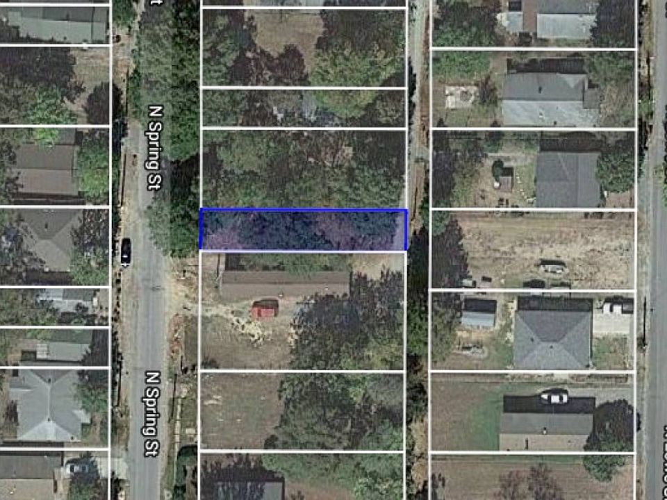 2nd image of 514 N Spring St