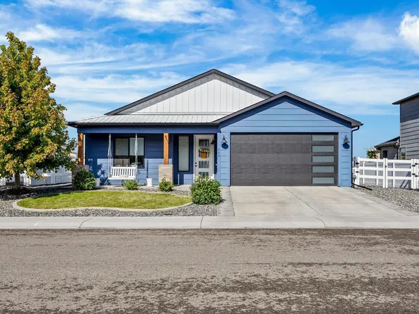 840 Rupp Ave, Palisade, CO 81526