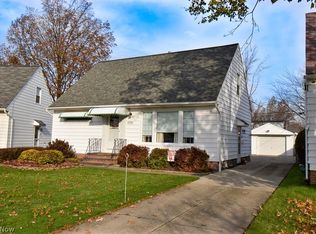 23981 Puritan Rd, Euclid, OH 44123