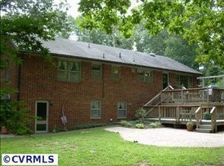 7000 Conifer Rd, Richmond, VA 23237