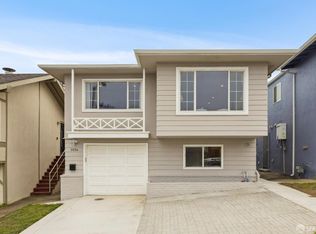 183 Camelia Dr, Daly City, CA 94015