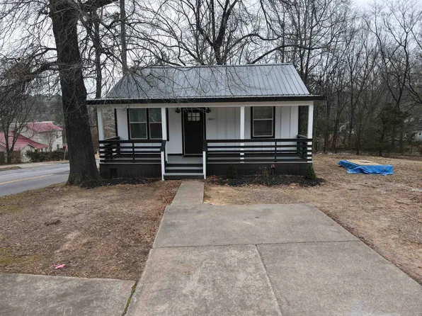 (undisclosed Address), Little Rock, AR 72204