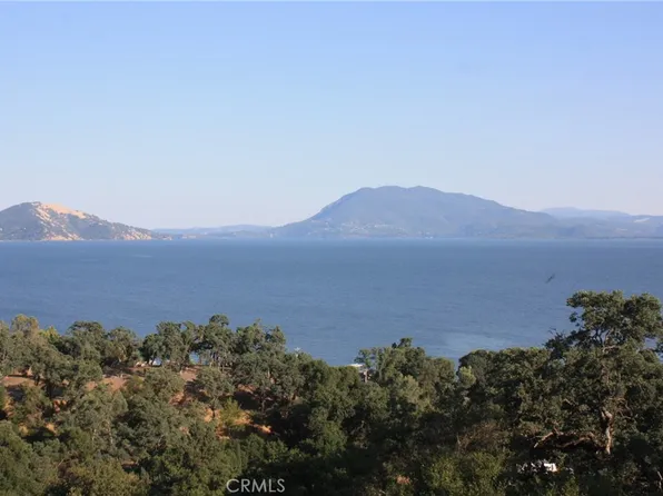 6920 Top Dr, Nice, CA 95464