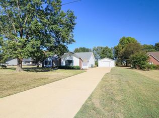 261 County Road 620, Jonesboro, AR 72404