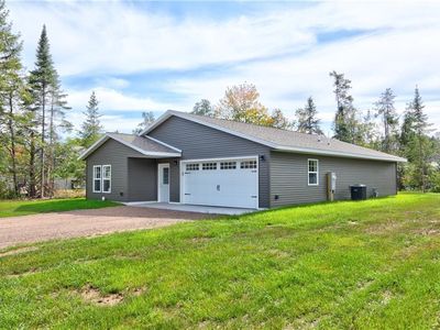 10248 Olker Road, Hayward, WI, 54843