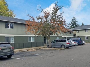 855 SE Ford St APT 22, McMinnville, OR