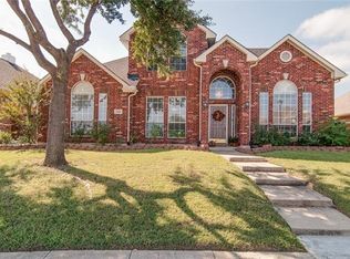3618 Hamlett Ln, Garland, TX 75043