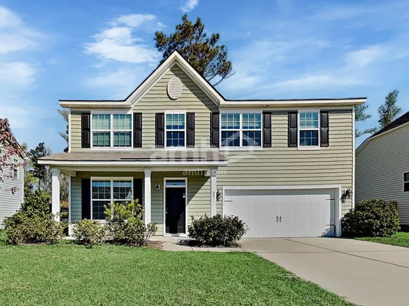 85 Wando View Way, Richmond Hill, GA 31324