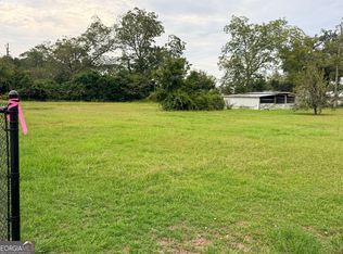 0 2nd St, Baxley, GA 31513