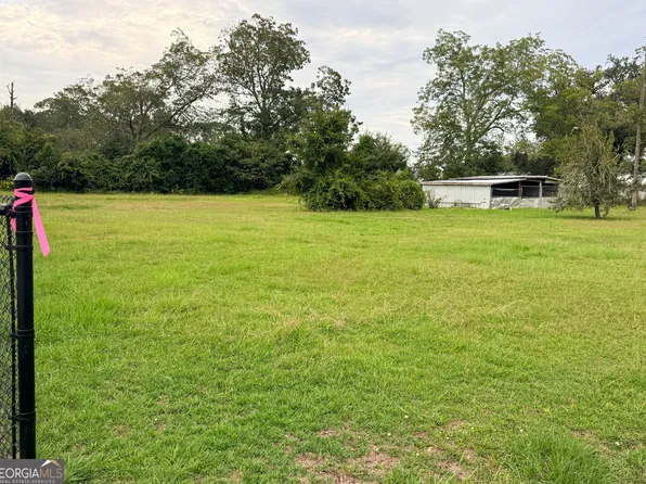 0 2nd St, Baxley, GA 31513
