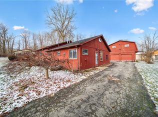 7281 Tessmer Rd, Williamsfield, OH 44093