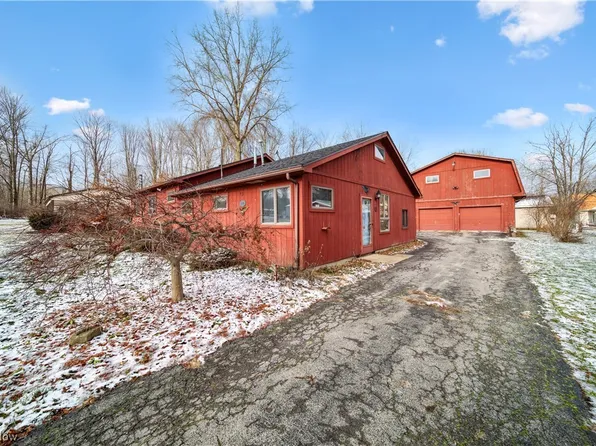 7281 Tessmer Rd, Williamsfield, OH 44093